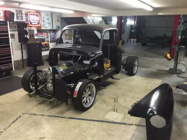 1951 Chevrolet Other Pickups