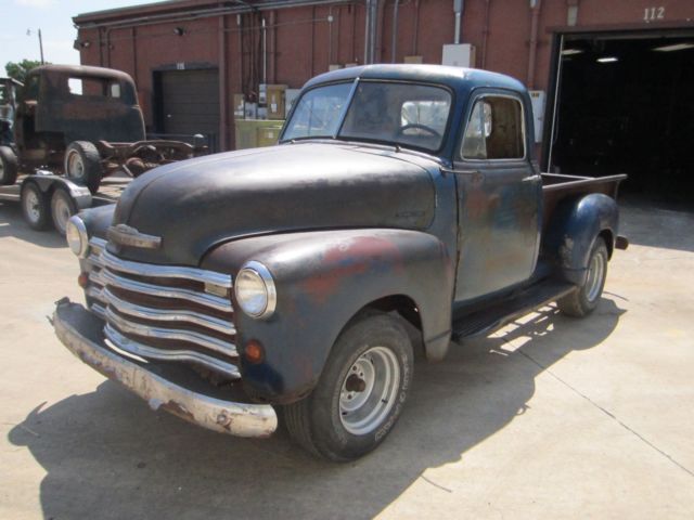 1951 Chevrolet Other Pickups