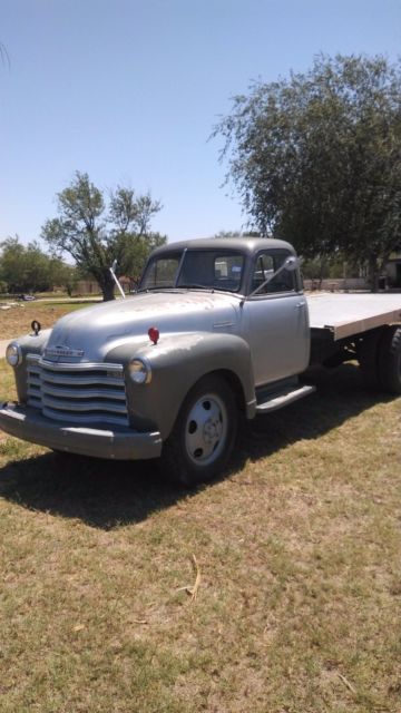 1951 Chevrolet Other Pickups truck