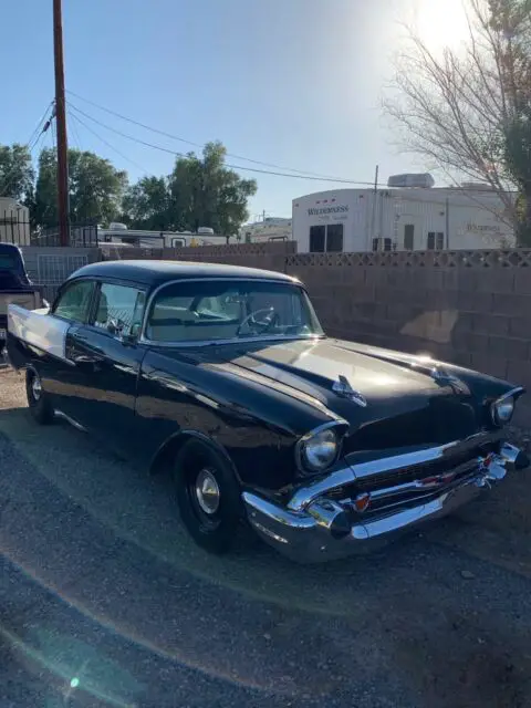 1951 Chevrolet Bel Air/150/210