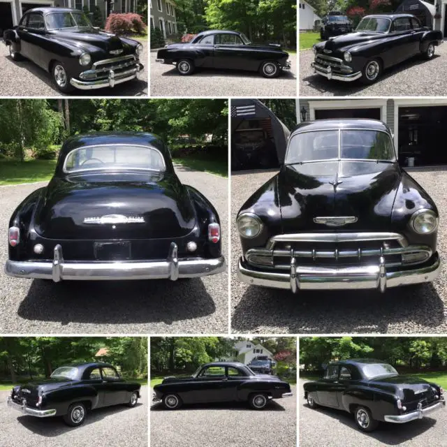 1951 Chevrolet Other