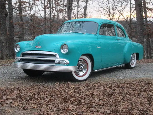 1951 Chevrolet Other