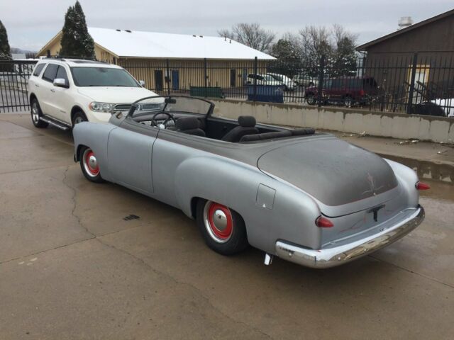 1951 Chevrolet Other custom