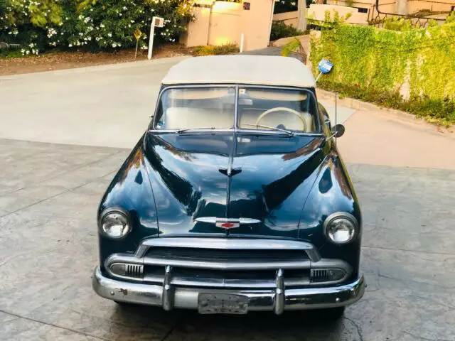 1951 Chevrolet Other