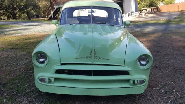 1951 Chevrolet Other