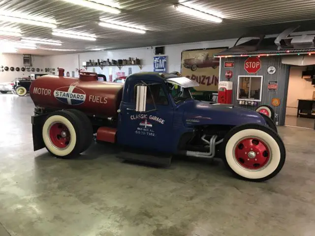 1951 Chevrolet Other Pickups