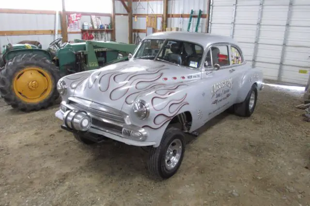 1951 Chevrolet GASSER