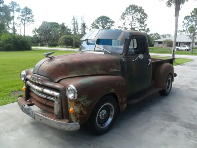 1951 Chevrolet Other Pickups