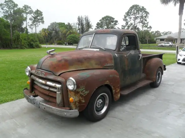 1951 Chevrolet Other Pickups