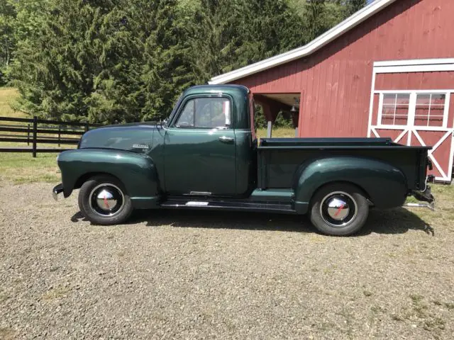 1951 Chevrolet Other Pickups