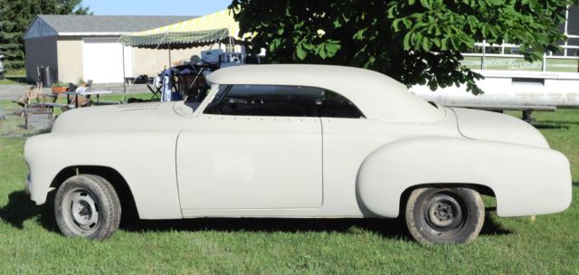 1951 Chevrolet Other