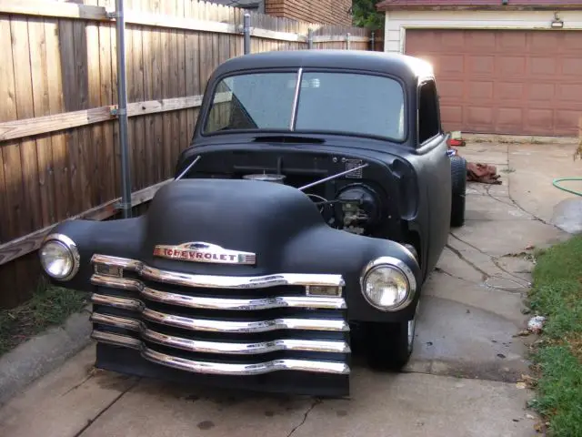 1951 Chevrolet Other Pickups