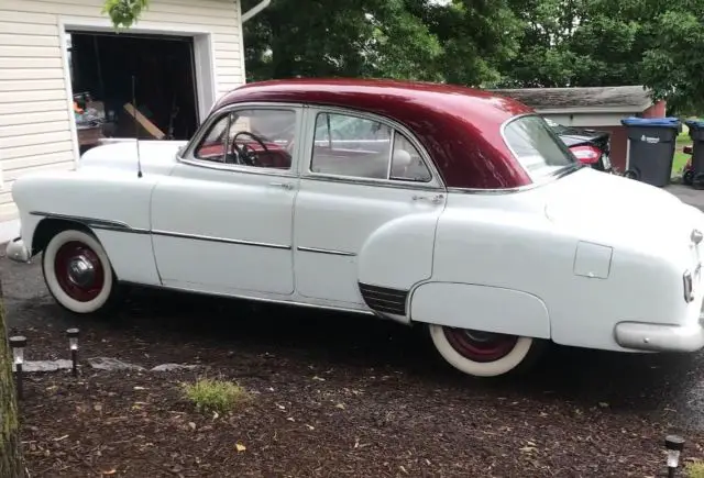 1951 Chevrolet Other