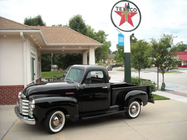 1951 Chevrolet Other Pickups standard