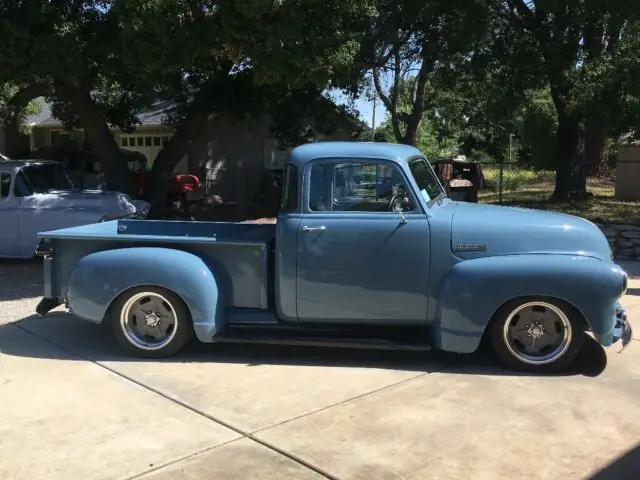 1951 Chevrolet Other Pickups