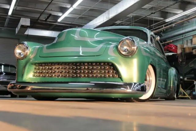 1951 Chevrolet Bel Air/150/210