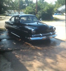 1951 Mercury Other