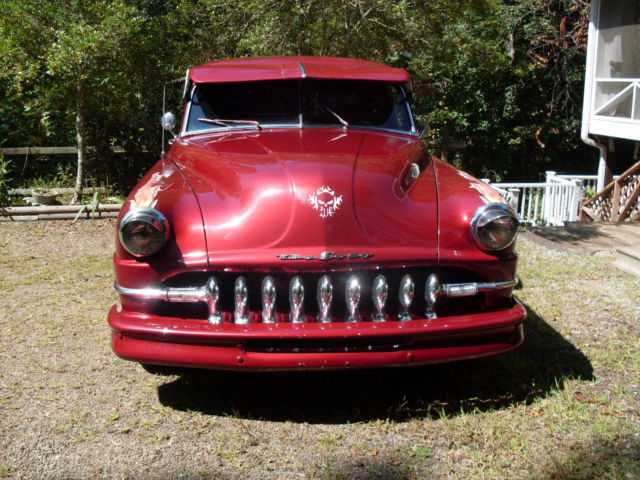 1951 Other Makes