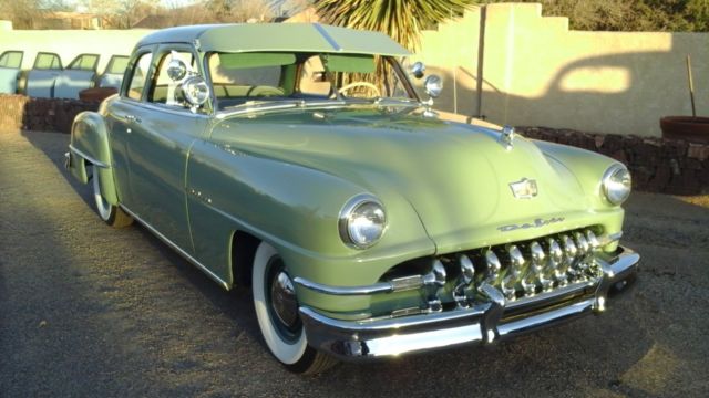 1951 DeSoto