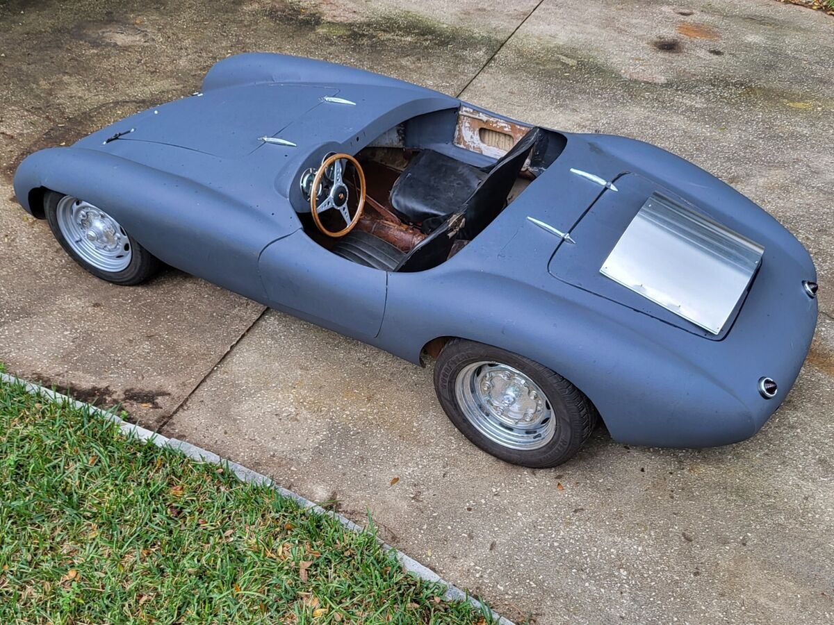 1951 Porsche Other