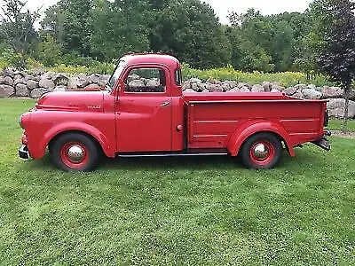 1951 Dodge Other Pickups