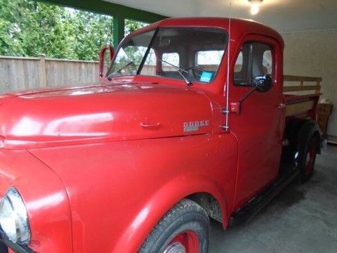 1951 Chevrolet Other Pickups