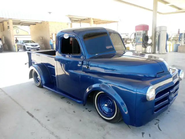 1951 Dodge Other Pickups