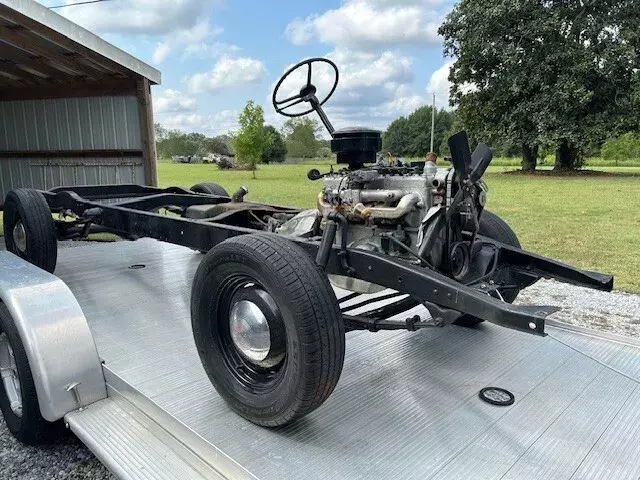 1951 Dodge Other Pickups