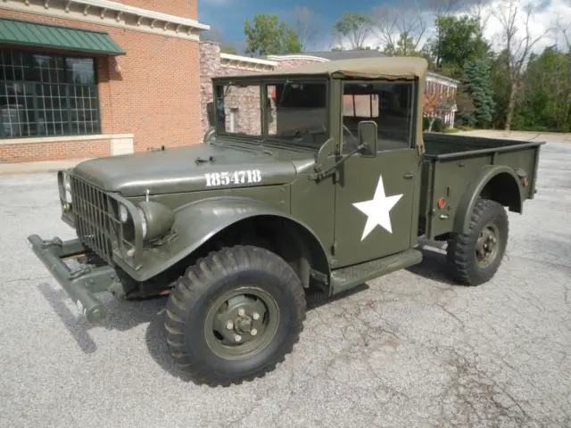 1951 Dodge Other