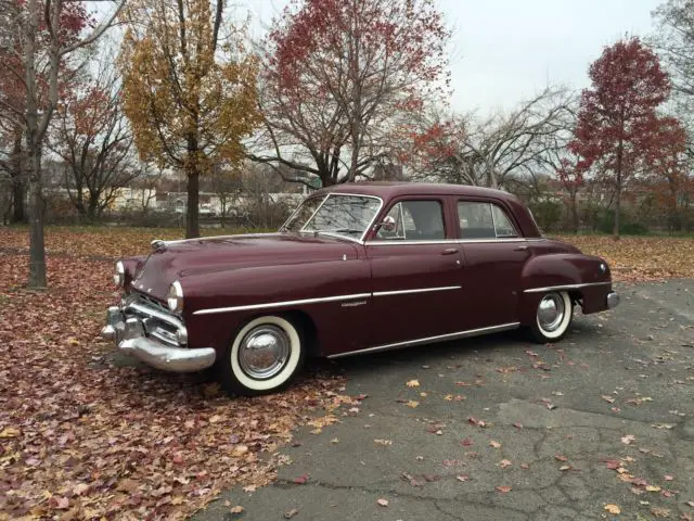 1951 Dodge Other