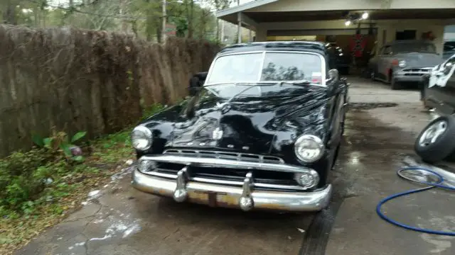 1951 Dodge meadowbrook