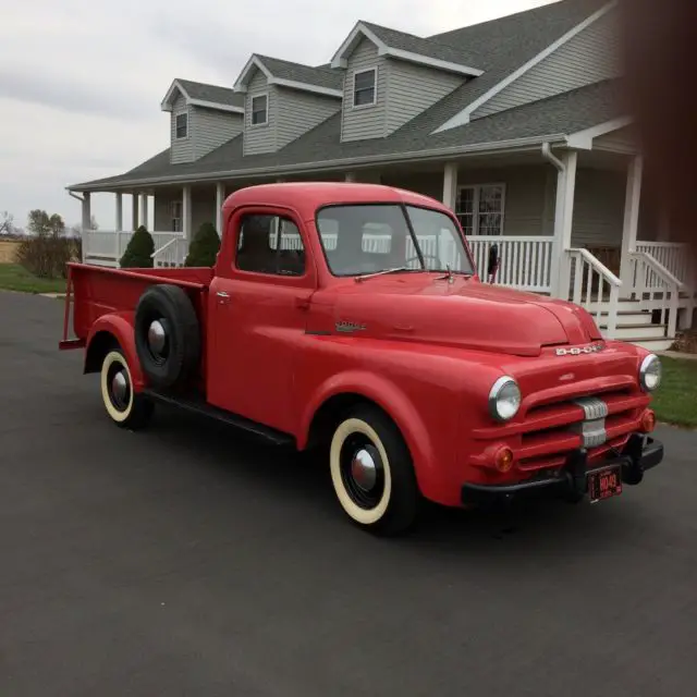 1951 Dodge Other Pickups