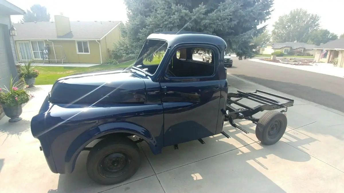 1951 Dodge B-3