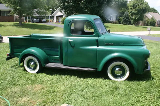 1951 Dodge Other