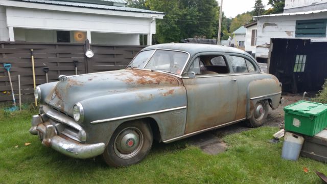 1951 Dodge Other