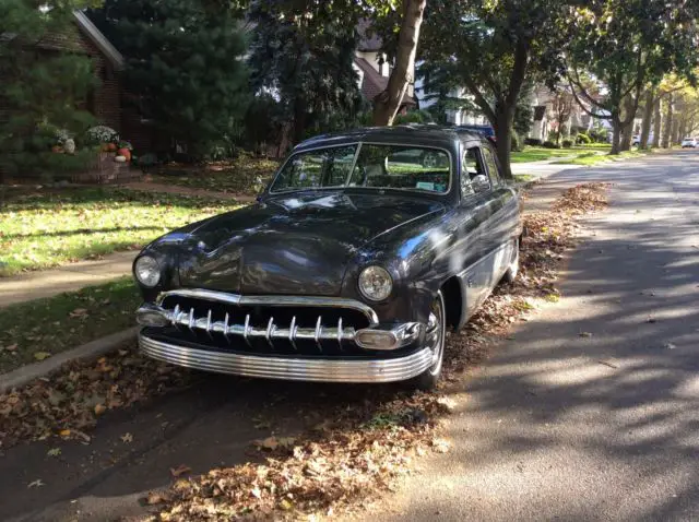 1951 Ford Other 2 Doors