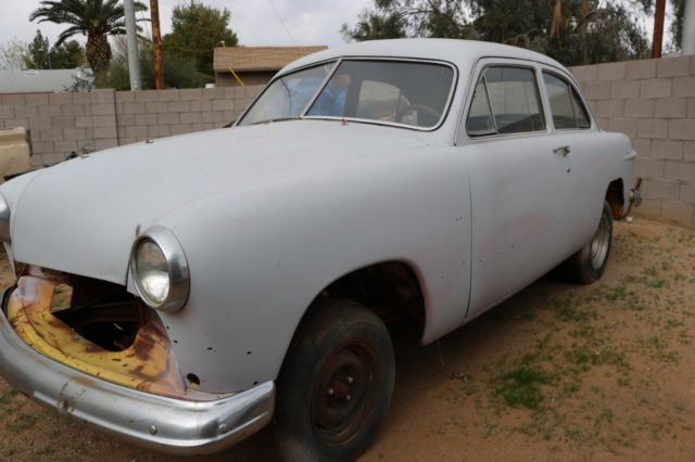 1951 Ford Other CUSTOM