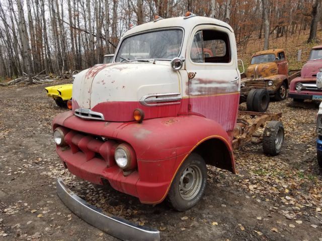 1951 Ford Other Pickups Deluxe 5 star