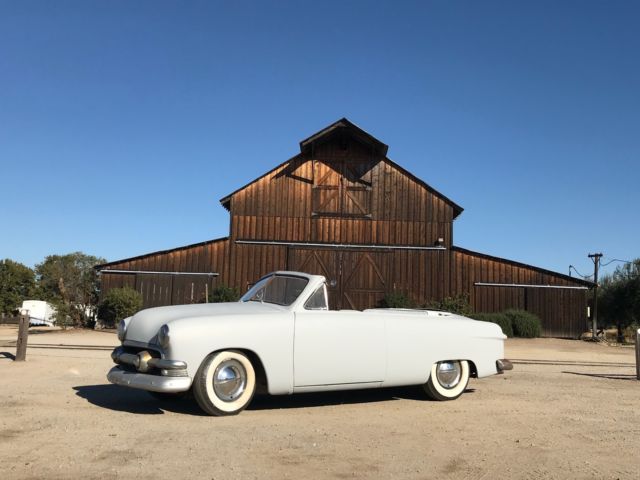 1951 Ford Ford