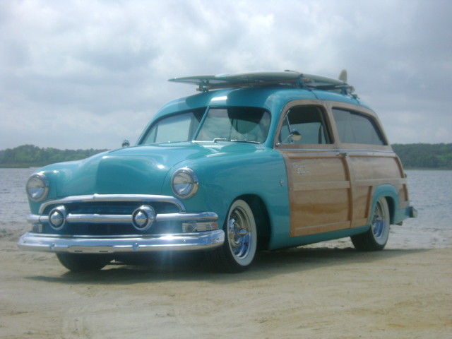 1951 Ford Other