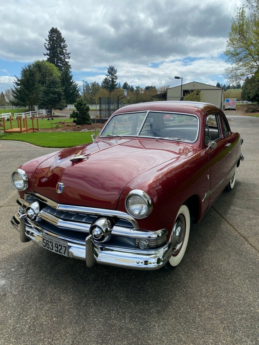 1951 Ford Other