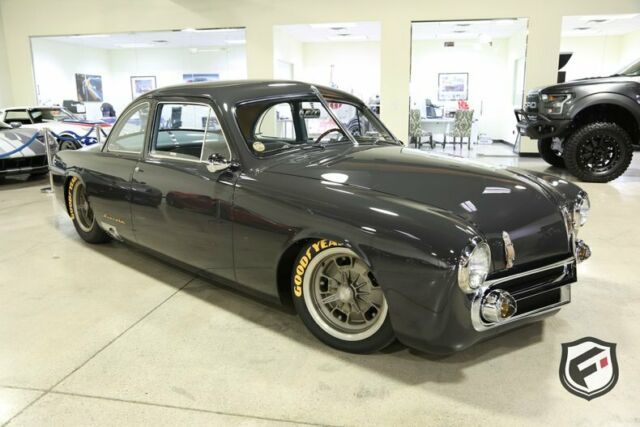 1951 Ford Coupe