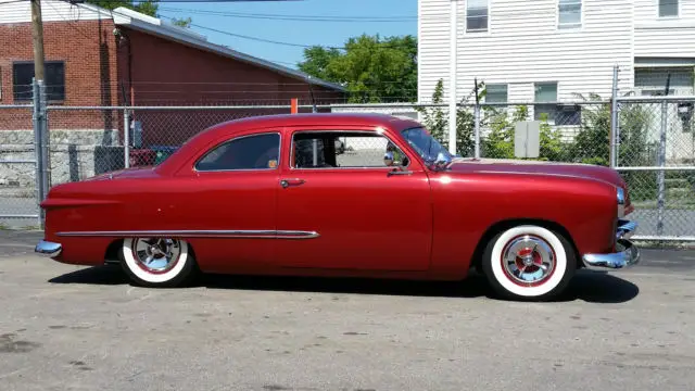 1951 Ford Other