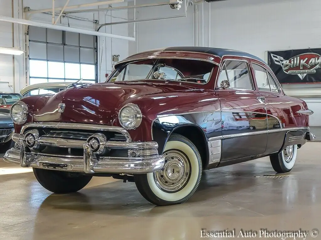 1951 Ford Other