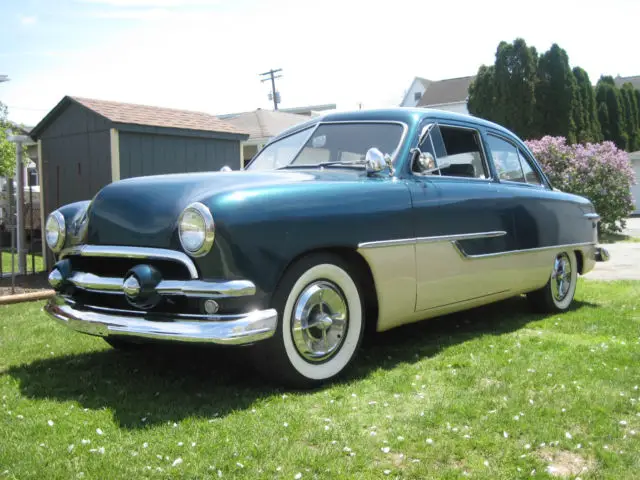 1951 Ford Other