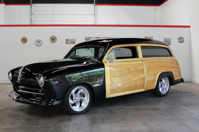 1951 Ford Other Country Squire