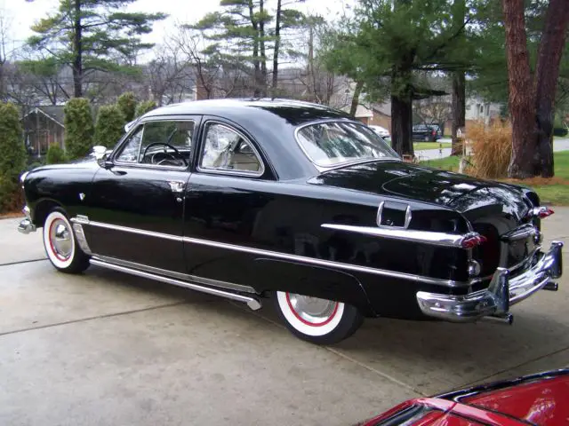 1951 Ford Other