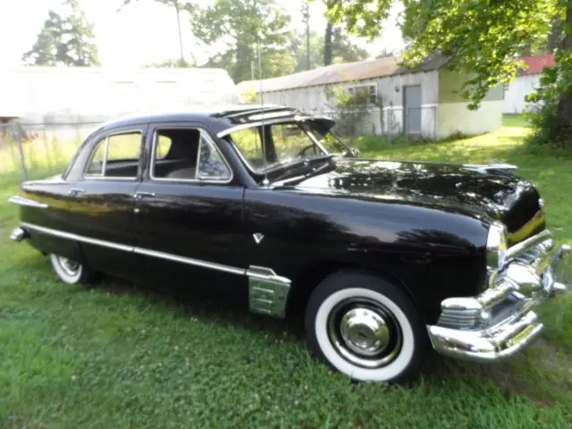 1951 Ford Other CUSTOM