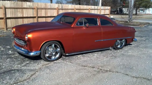 1951 Ford Other