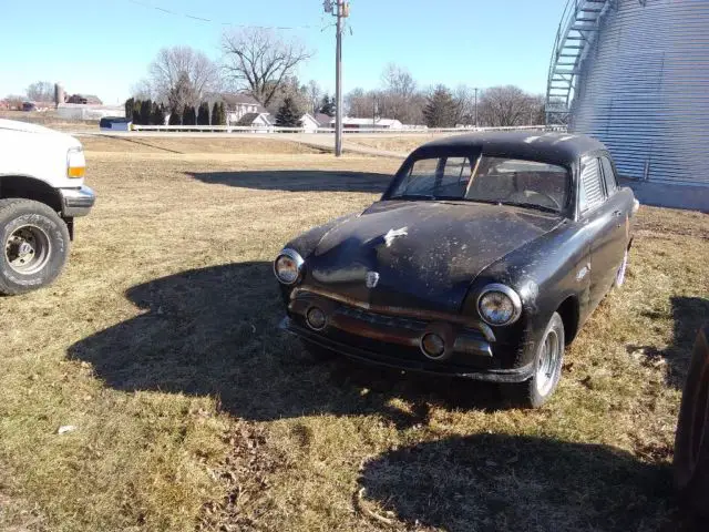 1951 Ford Other